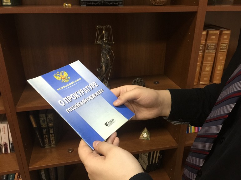 Адвокат по экономическим преступлениям в Екатеринбурге